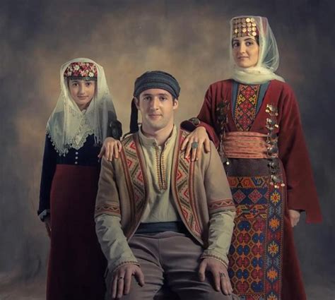 Festival of National Costumes | iArmenia: Armenian History, Holidays, Sights, Events