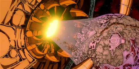 'Transformers: Rise of the Beasts' Marks Unicron's Live-Action Debut