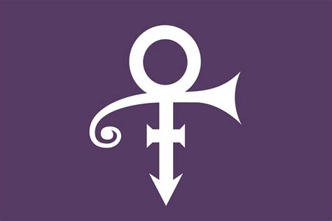 Prince Symbol Wallpapers - Top Free Prince Symbol Backgrounds - WallpaperAccess