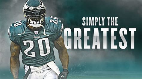 Simply The Greatest: Brian Dawkins