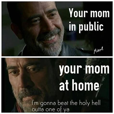 Pin on twd funny quotes and facts