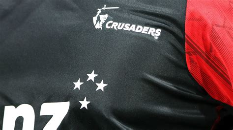 Crusaders to retain name but change logo for 2020 Super Rugby season | Rugby Union News | Sky Sports