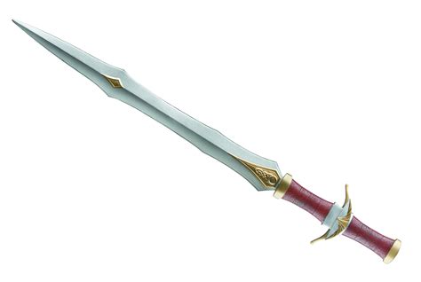 JUN111723 - THOR MOVIE SIF SWORD - Previews World