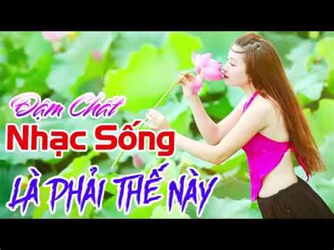 nhac song bolero 2019 hay nhat - YouTube