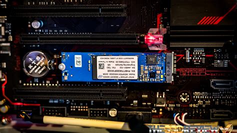 Intel Optane Memory Review - 1.4GB/s Speed & 300K IOPS for $44 | The SSD Review