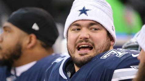 Zack Martin injury update: Cowboys guard reportedly has hyperextended ...