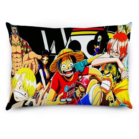 ONE PIECE PILLOW 13" X 18" DESIGN 03 | Lazada PH