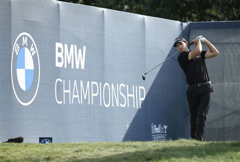 BMW Championship 2023 payouts & winner's share: How much will each ...