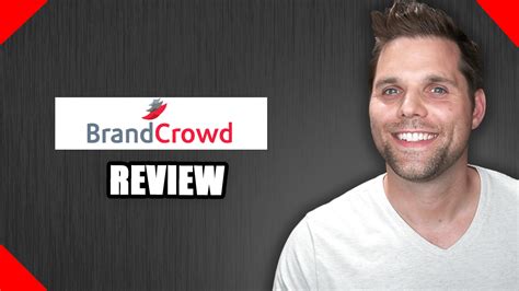 BrandCrowd Review 2023 | ⚠️Is This Logo Maker Worth It?