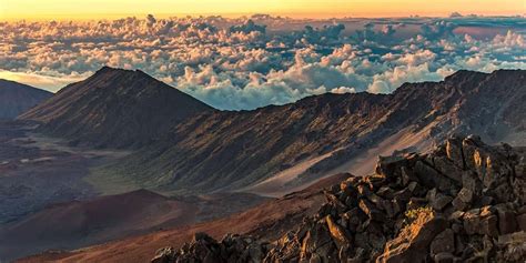 SPECTACULAR HALEAKALA SUNRISE TOUR | Hawaii Tours and Activities