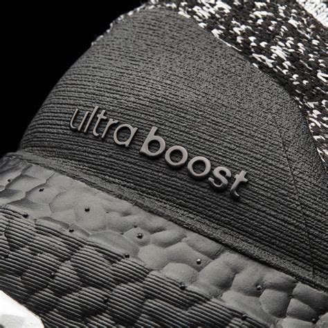 adidas Ultra Boost ATR Mid Oreo Black Boost - Sneaker Bar Detroit