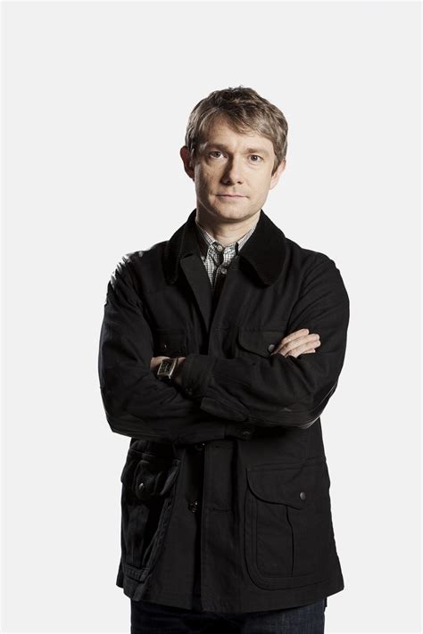 Sherlock Photo: 'Sherlock | Martin freeman, Sherlock holmes bbc, Sherlock