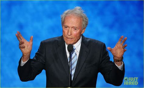 Clint Eastwood's Republican National Convention Speech - Watch Now ...