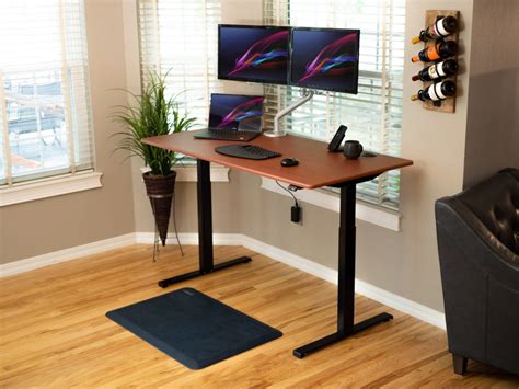 Best Made-in-USA Standing Desks | We Lab Tested 29 Products