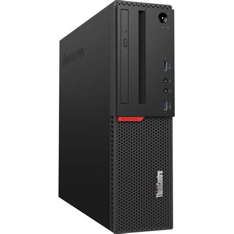 Lenovo ThinkCentre M700 SFF Desktop Review