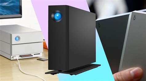 Best external hard drives for Mac in 2023