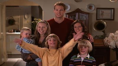 7th Heaven Season 11 Episodes - Watch on Paramount+