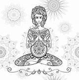 Pregnant Woman Coloring Pages Free sketch template