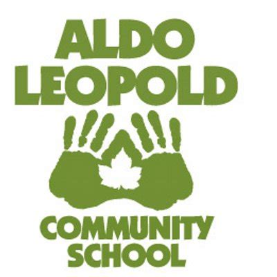 Aldo Leopold School (@GBAldoLeopold) | Twitter