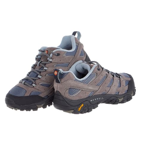 Merrell Moab 2 Vent Hiking Shoe - Women's - Shoplifestyle