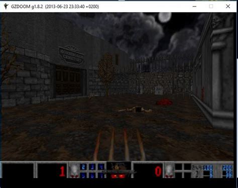 zdoom 5 image - Blood Super Pack mod for Blood - ModDB