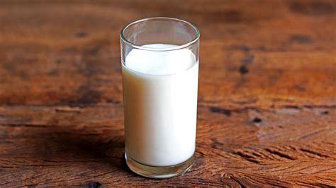 FDA Rules Any White Liquid Can Be Called Milk