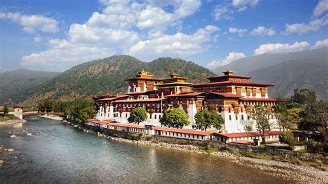 Bhutan Wallpapers - Top Free Bhutan Backgrounds - WallpaperAccess