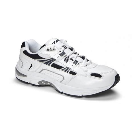 Vionic Walker - Men's Athletic Shoes | Flow Feet Orthopedic Shoes