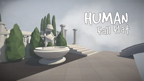 Human Fall Flat (Free Download)