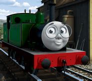 Peel Godred Branch Line | Thomas the Tank Engine Wikia | FANDOM powered by Wikia