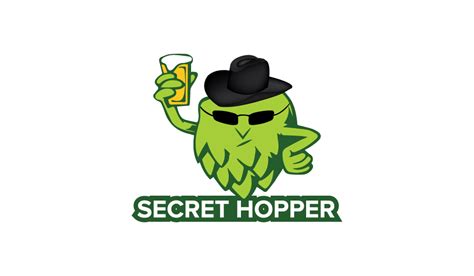 Secret Hopper - Mystery Shopping at Breweries