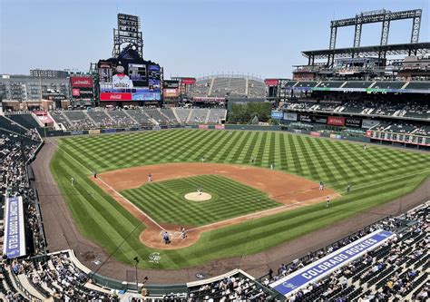 Coors Field Events 2024 India - Abbi Madalena