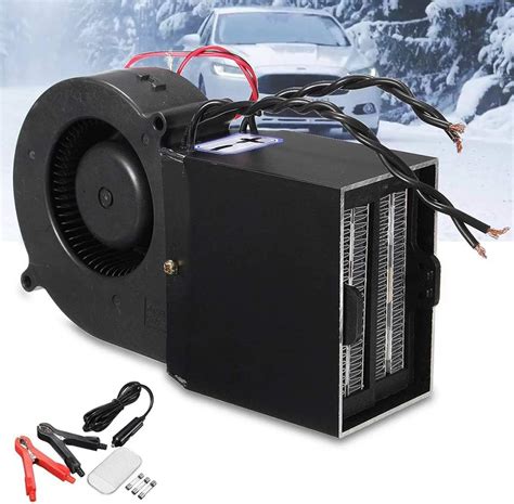 Portable Instelbare Auto Kachel, 12V / 24V 300W / 500W Elektrische ...