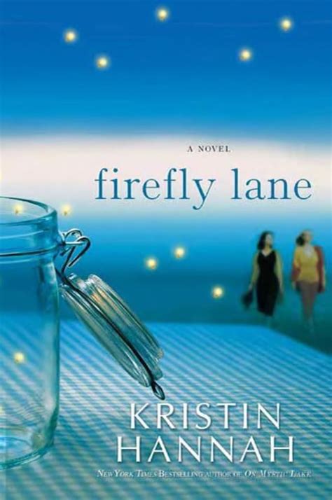 Firefly Lane | Book club books, Book worth reading, Good books