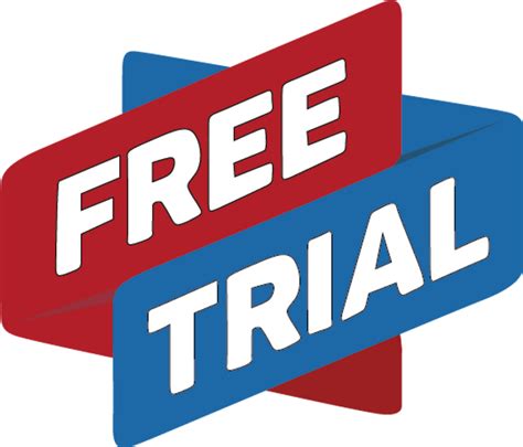 Free Trial