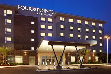 Four Point Hotel Puchong / Four Points by Sheraton Puchong Hotel 2D1N Stay @ PFCC ... : Our ...