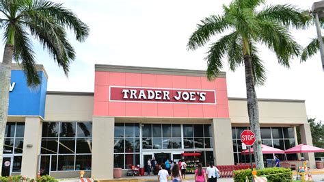 Trader Joe's Employees Favorite Products For 2021 Might Surprise You