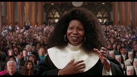 Top 10 Whoopi Goldberg Performances - YouTube