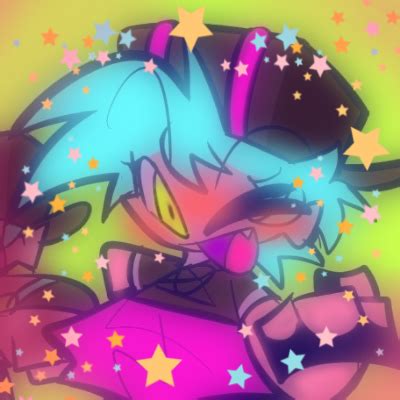 Beepie fnf icon in 2022 | Neon, Anime, Art