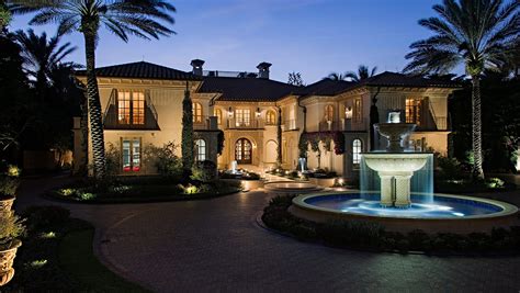 Two Gulf-front mansions in Naples among priciest homes for sale in Fla.