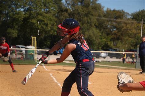 Softball Batting Power: 5 Ways to Increase It