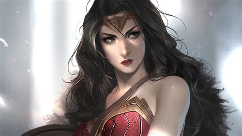 Super Wonder Woman 4k Wallpaper,HD Superheroes Wallpapers,4k Wallpapers,Images,Backgrounds ...