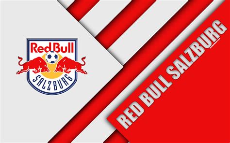 FC Red Bull Salzburg Wallpapers - Wallpaper Cave