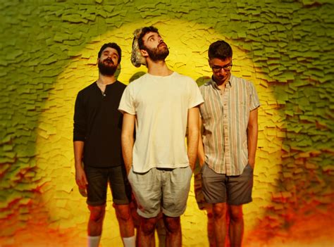 AJR Talks Pixar-Style Animation Ahead of Fillmore Auditorium Concert in ...