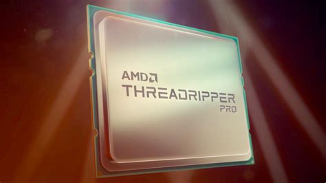 AMD Ryzen Threadripper PRO 5000 Series Bound for March 2022 | TechPowerUp