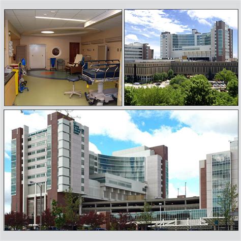 Aurora St. Luke's Medical Center | 100 Hospitals with Great Heart Programs 2016