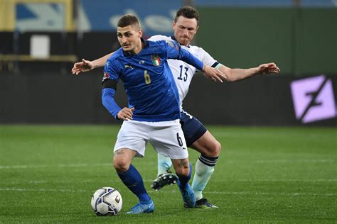 Marco Verratti - Video Marco Verratti On Winning The Coupe De La Ligue ...