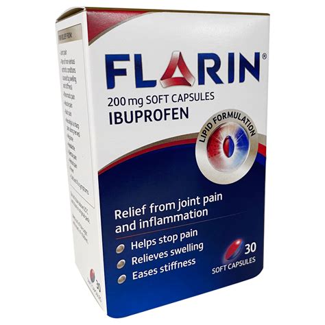 Buy ALMUS Ibuprofen Tablets - 24 and 48 Pack Size | Pain Relief | UK ...