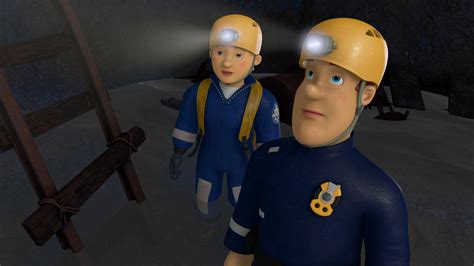 Fireman Sam: Heroes of the Storm | Where to watch streaming and online in the UK | Flicks