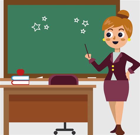 Classroom, new Term, world Teachers Day, female Teacher, study Hard ...